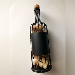 📦 SOLD FBM 📦 Wine cork home decor